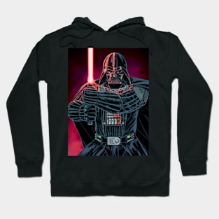 Dark Father Hoodie